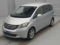 2009 Honda Freed