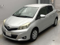 2013 Toyota Vitz