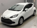 2023 Toyota Aqua