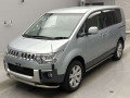 2015 Mitsubishi Delica D5