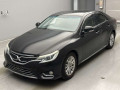 2015 Toyota Mark X