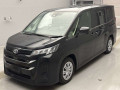 2022 Toyota Noah