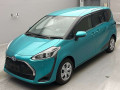 2021 Toyota Sienta