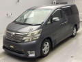 2009 Toyota Vellfire
