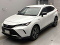 2024 Toyota Harrier PHEV