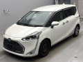 2021 Toyota Sienta