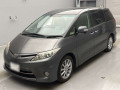 2012 Toyota Estima