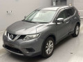2017 Nissan X-Trail