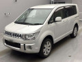 2017 Mitsubishi Delica D5