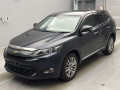 2017 Toyota Harrier