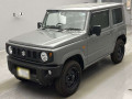 2025 Suzuki Jimny