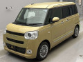 2023 Daihatsu Move Canbus