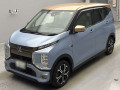 2023 Mitsubishi eK X EV