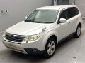 2008 Subaru Forester