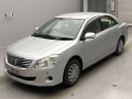 2009 Toyota Premio