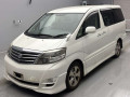 2005 Toyota Alphard