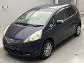 2009 Honda Fit