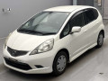 2008 Honda Fit