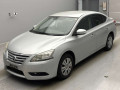 2014 Nissan SYLPHY