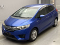 2014 Honda Fit Hybrid