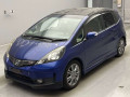 2011 Honda Fit