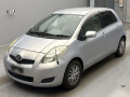 2008 Toyota Vitz