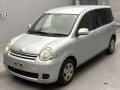 2008 Toyota Sienta