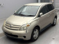 2003 Toyota IST