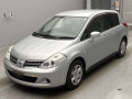 2009 Nissan Tiida