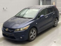 2007 Honda Stream