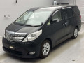 2008 Toyota Alphard
