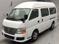 2006 Nissan Caravan Bus