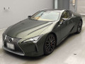 2024 Lexus LC