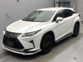 2016 Lexus RX
