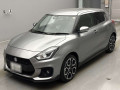2024 Suzuki Swift Sport