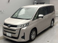 2022 Toyota Noah