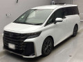 2023 Toyota Vellfire Hybrid