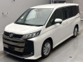 2023 Toyota Noah
