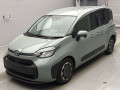 2023 Toyota Sienta