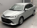 2015 Toyota Corolla Axio