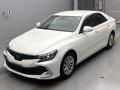 2019 Toyota Mark X