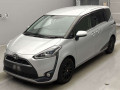 2018 Toyota Sienta