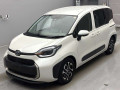 2023 Toyota Sienta