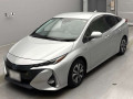 2020 Toyota Prius PHV