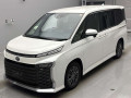 2023 Toyota Voxy