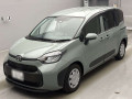 2024 Toyota Sienta