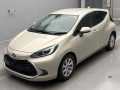 2023 Toyota Aqua