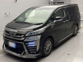 2020 Toyota Vellfire Hybrid