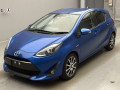 2017 Toyota Aqua
