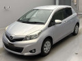 2013 Toyota Vitz